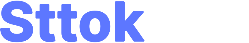 Sttok Logo