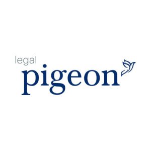 Legal Pigeon utiliza Sttok
